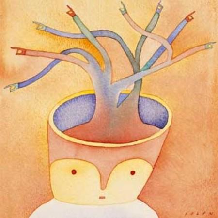 La pensée